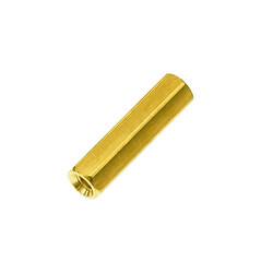 Стойка дистанцирующяя TFF-M3/20(KLS8-DBK-M3-E5.0-L20.0)