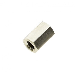 Стойка дистанцирующяя TFF-M5X12/DR118