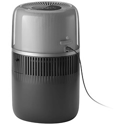 Увлажнитель воздуха Philips HU5710, Черный