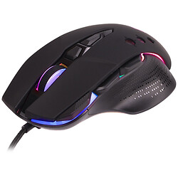 Мышь Maxxter Instant 825, Черный