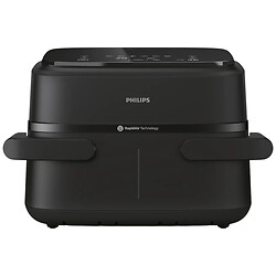 Мультипечь Philips NA150, Черный