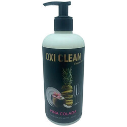 Бальзам для мытья посуды OxiClean GoldenLine Pina Colada 500 мл