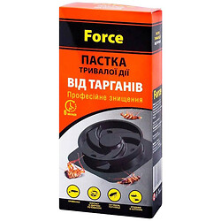 Набір пасток від тарганів Force Професіонал знищення
