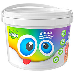 Набор пластилина для воздушной лепки, Lovin
