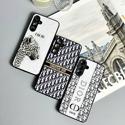 Чохол (накладка) Samsung A057 Galaxy A05s, Prisma Brand, Leopard, Малюнок - № 13