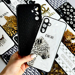 Чохол (накладка) Samsung A325 Galaxy A32, Prisma Brand, Louis Vuitton, Малюнок - № 5