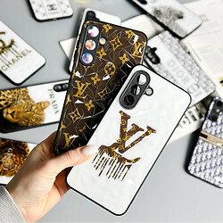 Чохол (накладка) Samsung A325 Galaxy A32, Prisma Brand, Louis Vuitton, Малюнок - № 6