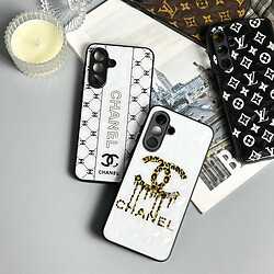 Чохол (накладка) Samsung A325 Galaxy A32, Prisma Brand, Louis Vuitton, Малюнок - № 12