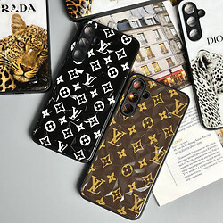 Чохол (накладка) Samsung A325 Galaxy A32, Prisma Brand, Louis Vuitton, Малюнок - № 14