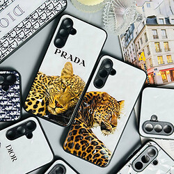 Чехол (накладка) Xiaomi Redmi Note 12, Prisma Brand, Dior, Рисунок - № 9