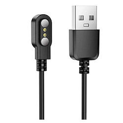 USB Charger Borofone BD11, Чорний