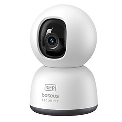 Камера Baseus S0TV002132 Security P1 Lite Indoor, Білий