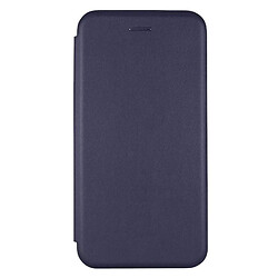 Чехол (книжка) OPPO A3, G-Case Ranger, Dark Blue, Синий