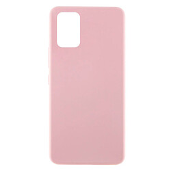 Чохол (накладка) Samsung A516 Galaxy A51 5G, Lakshmi, Pink Sand, Рожевий