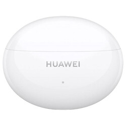 Bluetooth-гарнітура Huawei FreeBuds 5i Ceramic, Стерео, Білий