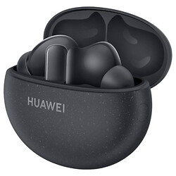 Bluetooth-гарнитура Huawei FreeBuds 5i Nebula, Стерео, Черный