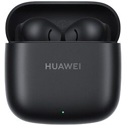 Bluetooth-гарнітура Huawei FreeBuds SE 2, Стерео, Чорний