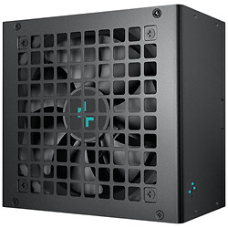 Блок живлення для корпусів DeepCool PL650D, Чорний