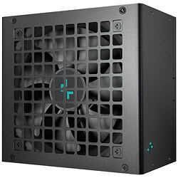 Блок живлення для корпусів DeepCool PL750D, Чорний