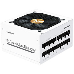 Блок питания для корпусов Zalman Teramax ZM1000-TMX2WH, Белый
