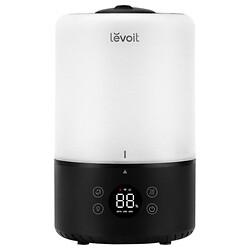 Увлажнитель воздуха Levoit Dual 200S Pro Smart Top-Fill LUH-D301S-KEUR, Белый