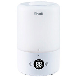 Увлажнитель воздуха Levoit Smart Humidifier Dual 200S, Белый