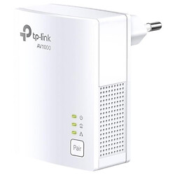 Комплект адаптеров для создания сети Ethernet на основе электросети TP-Link TL-PA7017 KIT