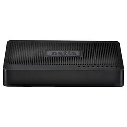 Коммутатор Netis ST3108S, Черный