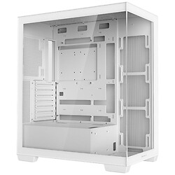 Корпус DeepCool CG580, Белый - № 2