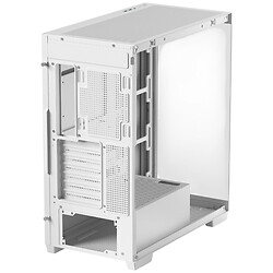 Корпус DeepCool CG580, Белый - № 6