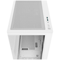 Корпус DeepCool CG580, Белый - № 7