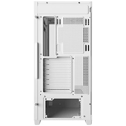 Корпус DeepCool CG580, Белый - № 9
