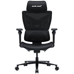 Кресло для геймеров Anda Seat X-Air Pro, Черный