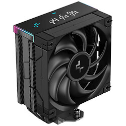 Кулер DeepCool AK400 Digital Pro, Черный