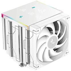 Кулер DeepCool AK620 Digital Pro, R-AK620-WHAPMN-G, Белый