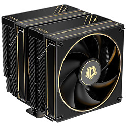 Кулер ID-Cooling Frozn A620 GDL, Черный