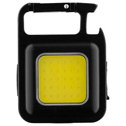 Фонарик 2E PKYB605BI, Черный