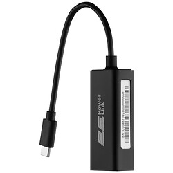 Сетевая карта 2E PowerLink U2085T, Черный