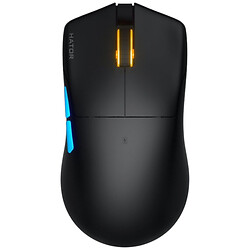 Мышь Hator Pulsar 3 Pro, Черный