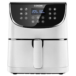 Мультипечь Cosori Premium CP158-AF-RXW, Белый