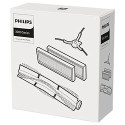 Набір фільтрів та щіток для пилососу Philips XV1433