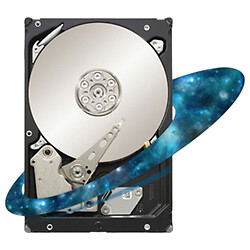 HDD-накопитель Seagate Constellation ES, 1 Тб.