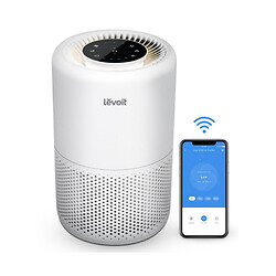 Очищувач повітря Levoit Air Purifier Core 300, Білий