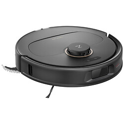 Робот-пылесос RoboRock Q Revo Pro, Черный