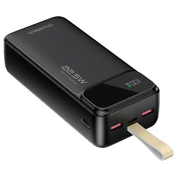 Портативная батарея (Power Bank) Choetech B730, 30000 mAh, Черный