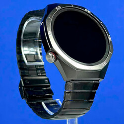 Умные часы Smart Watch S6 Pro, Черный