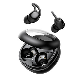 Bluetooth-гарнитура Remax Z3 Sleep, Стерео, Черный