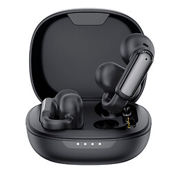 Bluetooth-гарнитура XO G29 XuanXing OWS, Стерео, Черный