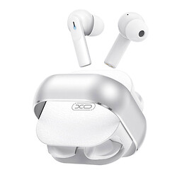 Bluetooth-гарнитура XO G31 Xinglu, Стерео, Серебряный