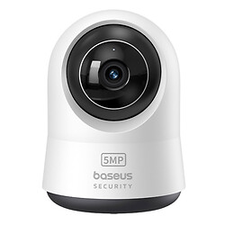 Камера Baseus S0TV022132 Security P1 Pro, Белый
